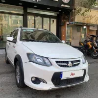 کوییک اتومات پلاس فول|خودرو سواری و وانت|تهران, سهروردی|دیوار