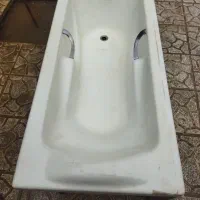 وان حمام فایبر گلس