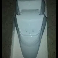 لوازم تریل امیکو۱۸۶|موتورسیکلت|کرج, المهدی|دیوار