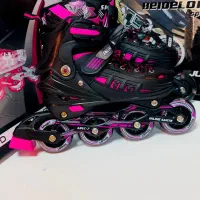 اسکیت perfect سایز ۳۵ تا ۳۸ اکبند در بوشهر