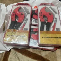 قیچی لوله بری