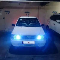 پراید 111مدل 96 کم کار