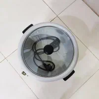 پلوپز برقی نگین خزر