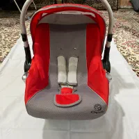 کریر برند کاپلا|کالسکه و لوازم جانبی|مشهد, هنرستان|دیوار