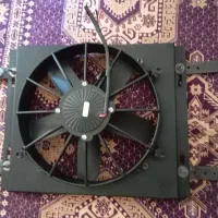 فن ۲۴وات|قطعات و لوازم جانبی رایانه|تبریز, |دیوار