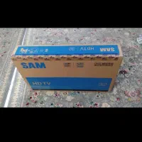 تلویزیون 32اینچ sam