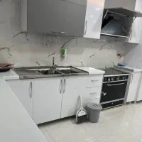 سوییت خانه منزل اقامتگاه شیک تمیز بهداشتی جوانرود|اجارهٔ کوتاهمدت آپارتمان و سوئیت|جوانرود, |دیوار