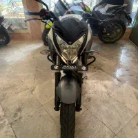 ns 200/سند تک برگ|موتورسیکلت|تهران, سعادت‌آباد|دیوار