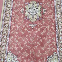 فرش کناره یک متر در سه متر
