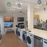 فرصت استثنایی برای خرید لوازم خانگی