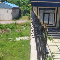 آهنگری و جوشکاری