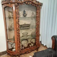 بوفه منبت کاری