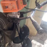 گودبرداری درختان چال کود وغیره