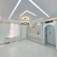 64متر-دوخواب-فول-امکانات-پرده-خور-نوساز-سندتکبرگ