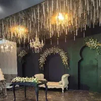 باغ و تالار عروسی ترحیم تولد|خدمات پذیرایی، مراسم|شاندیز, |دیوار