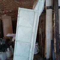 باربند وانت پیکان