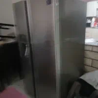 حراج کلیه لوازم منزل یخچال ساید ظرفشویی لباسشویی