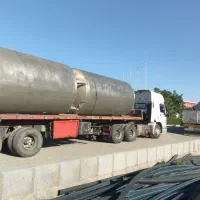 شیرسردکن.آیس بانک.مخرن استیل.پلیت کولر. هموژن|ماشین‌آلات صنعتی|شهریار, اسد‌آباد|دیوار