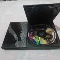 ps 2 در حد نو