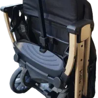 کالسکه مسافرتی