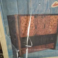 شومینه گازی