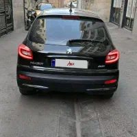 ۲۰۷ پاناروما|خودرو سواری و وانت|تهران, گمرک|دیوار