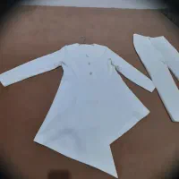 لباس محضری سایز ۴۰تا۴۴