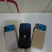 گوشی موبایل iphone17promaxmini آیفون مینی پرومکس|موبایل|تهران, صادقیه|دیوار