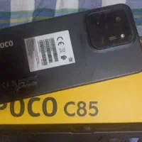 گوشی شیامیc85 نو