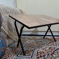 میز تحریر تاشو|میز تحریر و کامپیوتر|حمیدیا, |دیوار