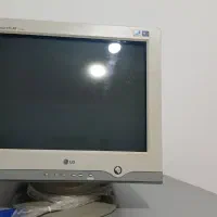 مانیتور ال جی