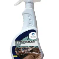 انواع واکس و اسپری براق کننده لاستیک و اسپری کابین