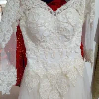 لباس عروس