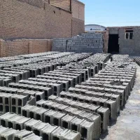 بولوک سیمانی سبک 15/40