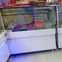 فروش  میز پاچال قنادی