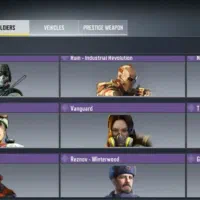 اکانت کالاف|کنسول، بازی ویدئویی و آنلاین|ریگان, |دیوار