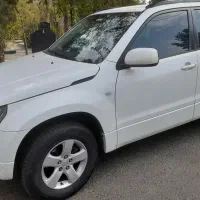 سوزوکی گرندویتارا