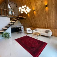 اجاره روزانه شبانه ویلا، کلبه سوییسی|اجارهٔ کوتاهمدت ویلا و باغ|رویان, |دیوار