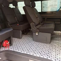 دربستی ون قیمت مناسب|خدمات حمل و نقل|تهران, آهنگ|دیوار