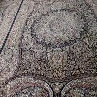 دو تخته فرش ۹ متری شیک