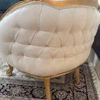 مبلمان استیل با غذاخوری سِت|مبلمان خانگی و میز عسلی|شهریار, شهریار|دیوار