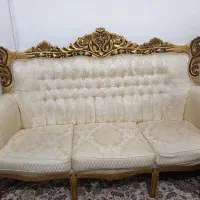 مبل سلطنتی ۹ نفره