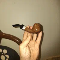 پیپ کلکسیونی دانهیل «dunhill»