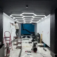 ترمووال ماربل دیوارپوش سقف کاذب ارمسترانگ پارکت