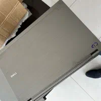 DELL E6510 core i7|رایانه همراه|اصفهان, آفاران|دیوار