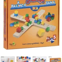 اسباب بازی فکری