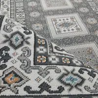 کناره گلیم ستاره کویر یزد|گلیم، جاجیم، گبه|تهران, بازار|دیوار