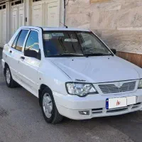 پراید 132 مدل 95