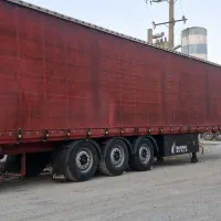 کانتین چادری|خودرو سنگین|تهران, آسمان|دیوار