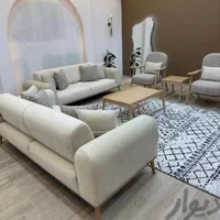 مبل مینی مال کاپر|مبلمان خانگی و میز عسلی|زنجان, |دیوار